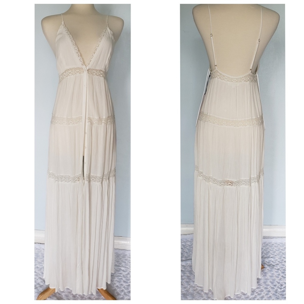 Beach Dress